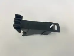 Support de câble bras oscillant arrière Mercedes W124 OEM