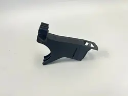 Kaapelikiinnike takajousitusvarsi Mercedes W124 OEM