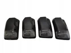Lâmpada de contorno teto Iveco Daily direita 5801610735