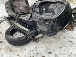 Viga traseira Mercedes Classe A W176 OEM usado