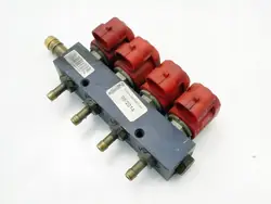 Rampe d'injection GPL Valtek OEM 67R010104 MS14