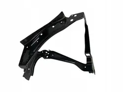 Linker lampbeugel Mercedes GLK X204 A2046200091