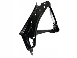 Support de lampe gauche Mercedes GLK X204 A2046200091