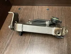 Refroidisseur EGR Fiat OE 504158591 - État Utilisé