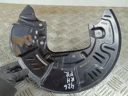 Subaru Forester SK Protetor de Freio Dianteiro 2025 OEM FOB54552