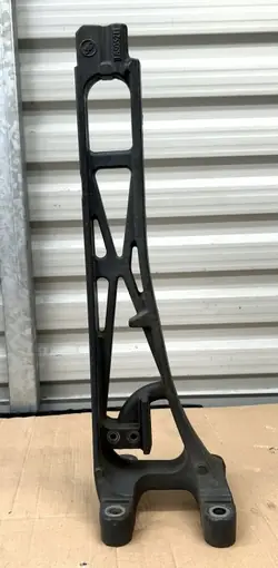 Support catalyseur DAF XF 106 Euro 6 OEM 1850521