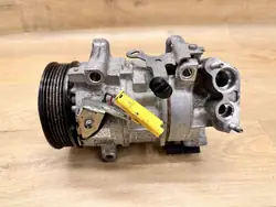 AC Compressor 447250-9980 Citroen Berlingo 1.2 THP