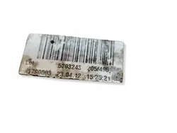 Enfriador de aceite OEM SKO105292 Mercedes Clase C W204