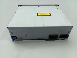 Lector Navegación Audi OEM 4EO919887M - Usado