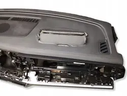 OEM 571858019A instrumentbrädakonsol för Volkswagen Tiguan