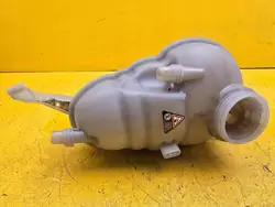 Expansietank Mercedes-Benz GLE W167