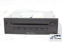 Audi CD-vaihtaja OEM 8X0035110A - Käytetty Audi OE