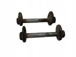 SKR5449 Parafuso excêntrico suspensão dianteira - Ford OE