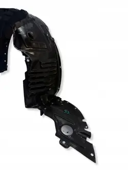 Aile avant gauche Mazda 6 GH OEM GAA956140