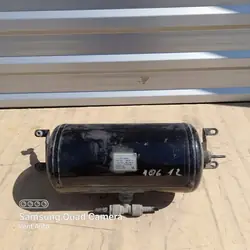 Depósito de aire DAF XF 106 OEM 1850684 5,5L
