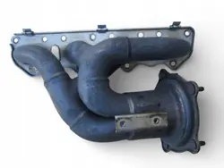 Auspuffkrümmer links OEM 94811113000 Porsche