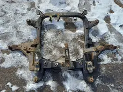 Viga delantera Opel Astra III OEM LUK826 - Usado