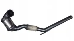 Katalysator OEM LUM121883 för Audi A3/Seat Leon