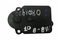 Moteur de clapet de collecteur MERCEDES-BENZ B (W245) 2.0L diesel