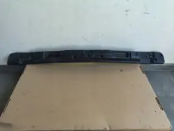Absorbeur de pare-chocs avant Tesla Model S OEM 1030210-00-D
