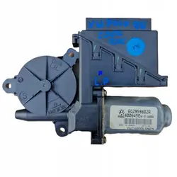 Vasen etuikkunan moottori VW POLO 9N SEAT IBIZA III 6Q2959802A