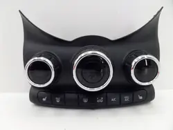 Painel ar condicionado Mini Cooper F57 OEM 9354510