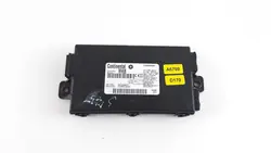 RF-module OEM 68283454AC voor Dodge Charger/Challenger