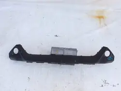 Framstötfångartrim Toyota Aygo II 2018-2022 OEM