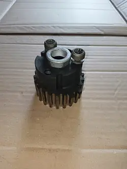 Einspritzpumpenrad VW Audi 1.6 2.0 TDI 03L130111E