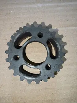 Engranaje de bomba de inyección VW Audi 1.6 2.0 TDI 03L130111E