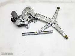 Alfa Romeo 166 ikkunan säädin OEM 400459b