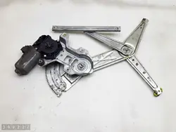 Alfa Romeo 166 fönsterregulator OEM 400459b