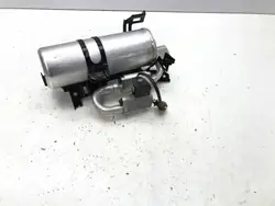Renault OE AC-kondensor OEM 4479000400 - Begagnad