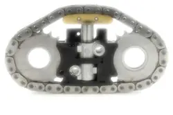 OEM 504068388 Nokkenas ketting voor Iveco Daily 2.3L