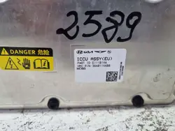 OEM E111B1XA voorinverter voor KIA EV6