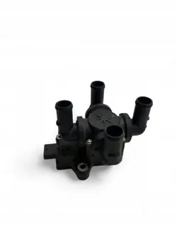 Soupape de refroidissement Audi OE 4KE963375H - Occasion