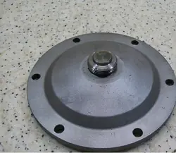 Cubo da ventoinha OEM 3953384 para Volvo FL6