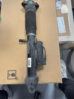 Ammortizzatore anteriore Mercedes ML GL 166 W166 X166