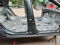 CUPRA SEAT LEON IV 23r Rechte Mittelsäule - OEM