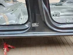 CUPRA SEAT LEON IV 23r Oikea Keskipilari - OEM