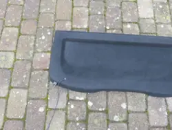 Étagre de coffre Toyota Yaris 4 OEM 64330-0D640