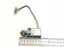 Interruptor de pedal de freio SCANIA