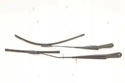 Bras d'essuie-glace BMW OEM 7453958 Avant Paire