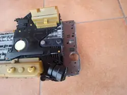 Unité de commande boîte auto Mercedes OEM 1402770101