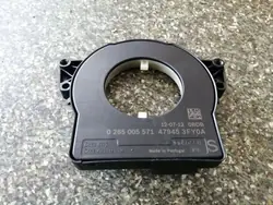 Capteur d'angle de direction Nissan Juke I OEM 0265005571