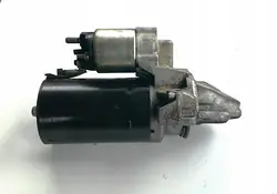 Motor de arranque Bosch para Ford Transit 2.4 TDCI