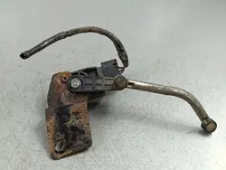 Sensor de suspensão pneumática dianteiro Jeep Grand Cherokee 2015 68164092A