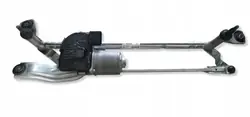 Mecanismo limpiaparabrisas VW Golf VIII OEM 5H1955023D