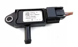 Renault Modus Exhaust Pressure Sensor
