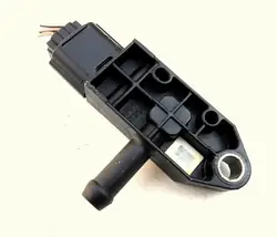 Capteur de pression d'échappement Renault Modus